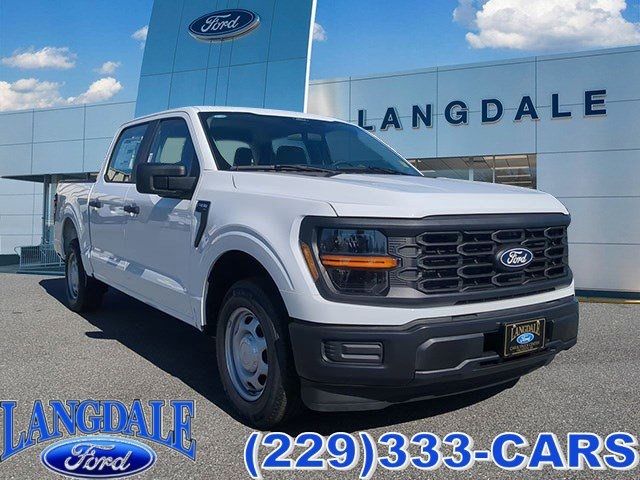 2024 Ford F-150 XL