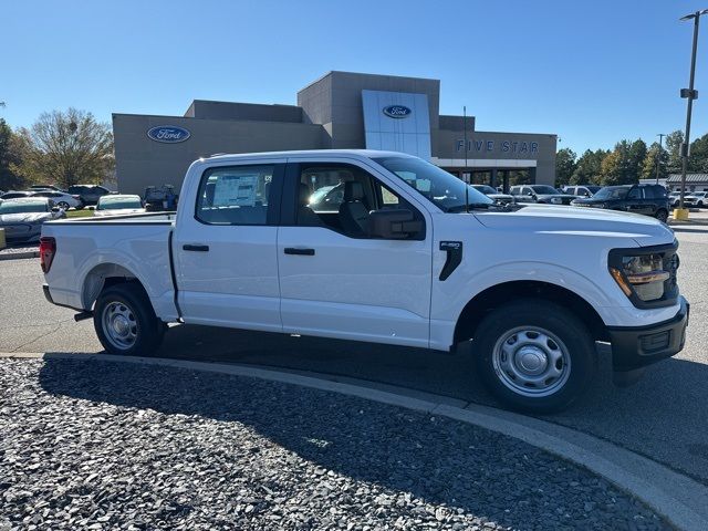 2024 Ford F-150 XL