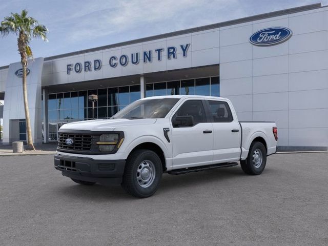 2024 Ford F-150 XL