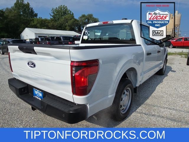 2024 Ford F-150 XL