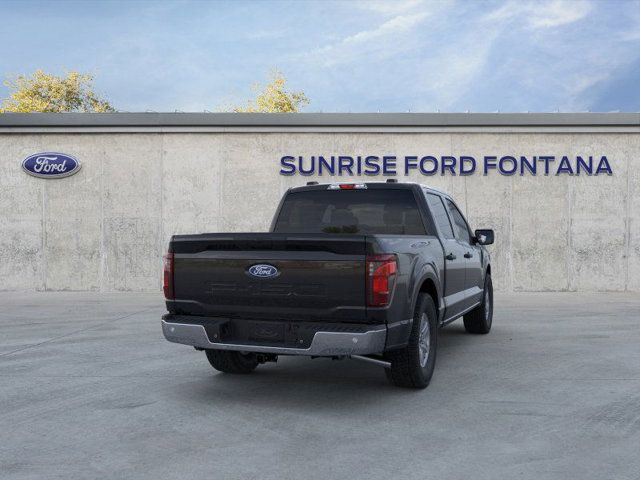 2024 Ford F-150 XL