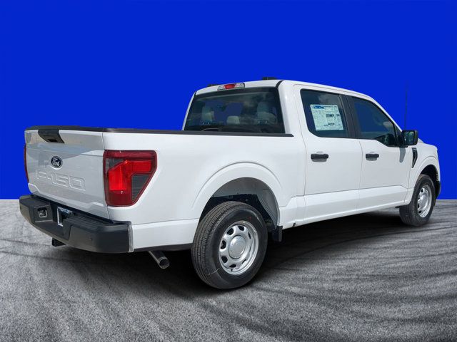 2024 Ford F-150 XL