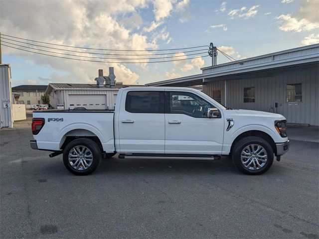 2024 Ford F-150 XL