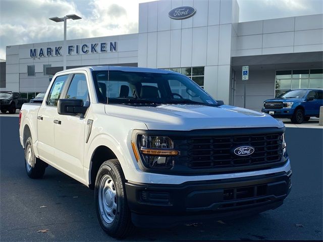 2024 Ford F-150 XL