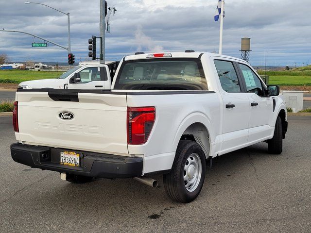 2024 Ford F-150 XL