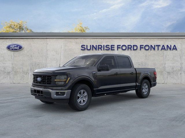 2024 Ford F-150 XL