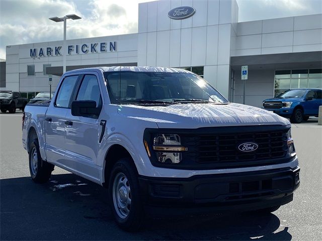 2024 Ford F-150 XL