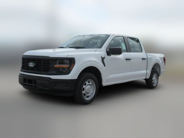 2024 Ford F-150 XL