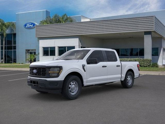 2024 Ford F-150 XL