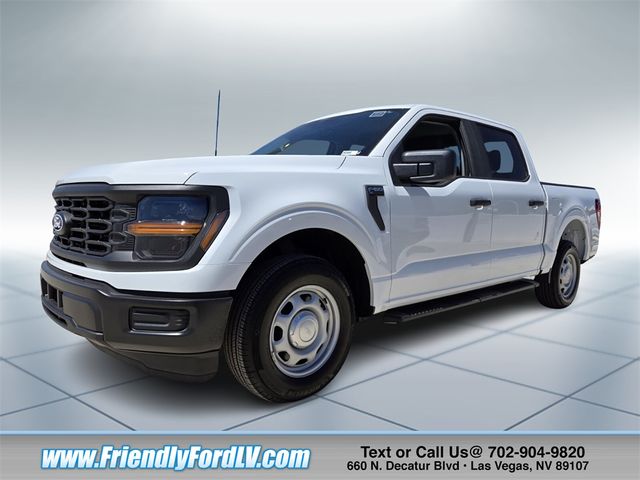 2024 Ford F-150 XL