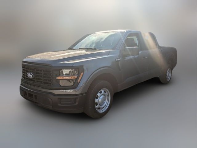 2024 Ford F-150 XL