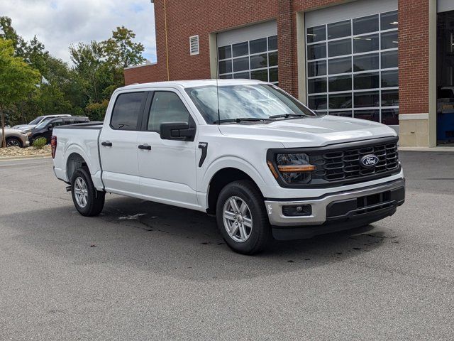 2024 Ford F-150 XL