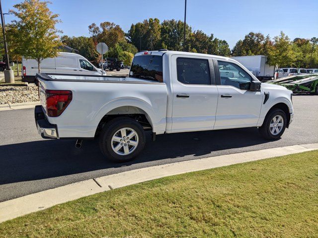 2024 Ford F-150 XL