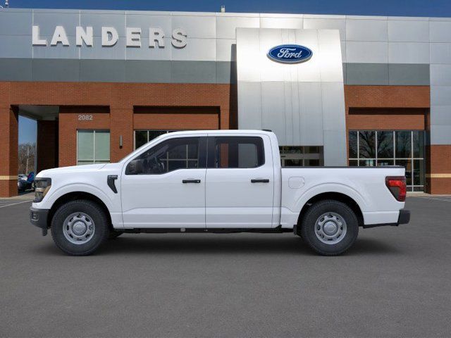 2024 Ford F-150 XL