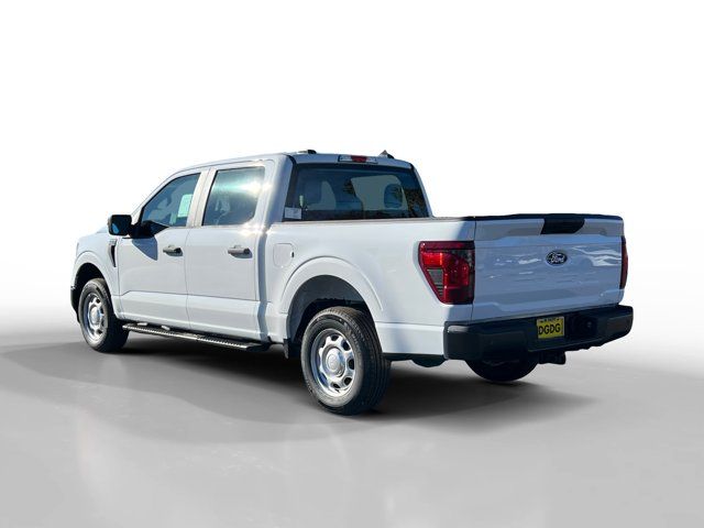 2024 Ford F-150 XL