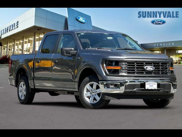 2024 Ford F-150 XL