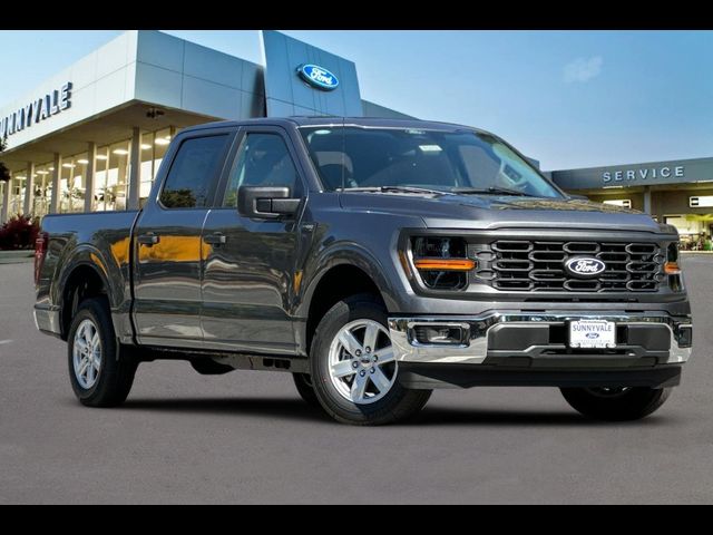 2024 Ford F-150 XL