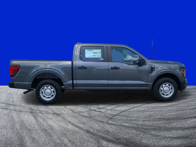 2024 Ford F-150 XL