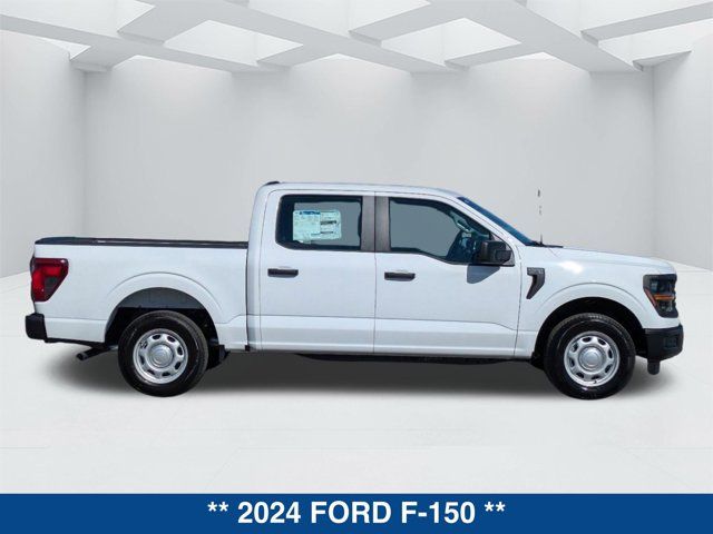 2024 Ford F-150 XL