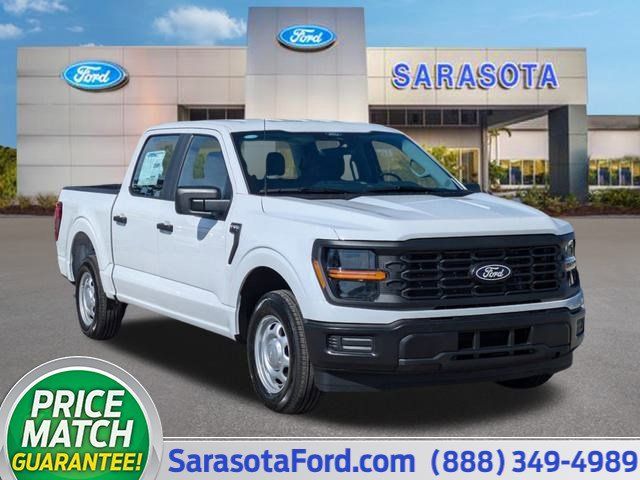 2024 Ford F-150 XL