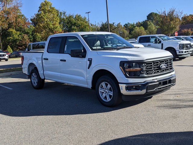 2024 Ford F-150 XL