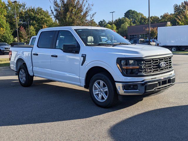 2024 Ford F-150 XL