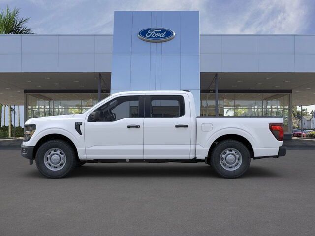 2024 Ford F-150 XL