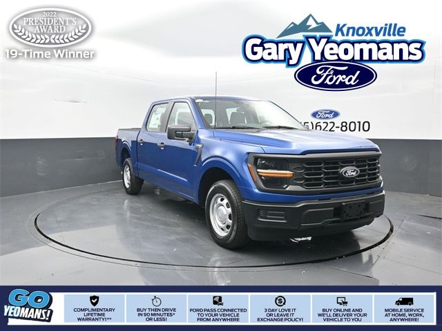 2024 Ford F-150 XL