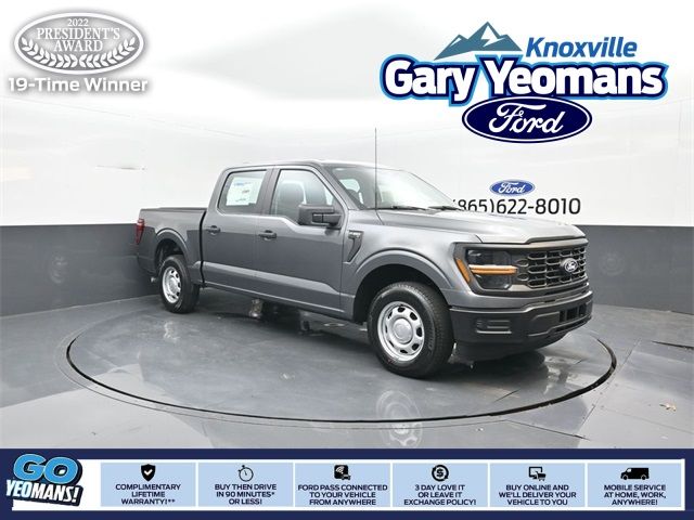 2024 Ford F-150 XL