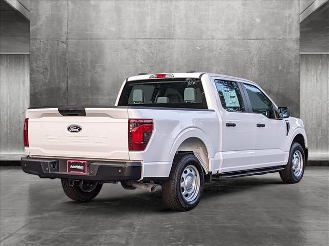 2024 Ford F-150 XL