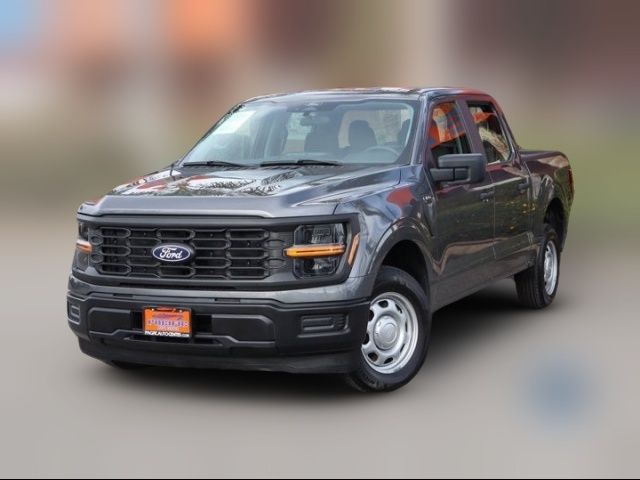 2024 Ford F-150 XL