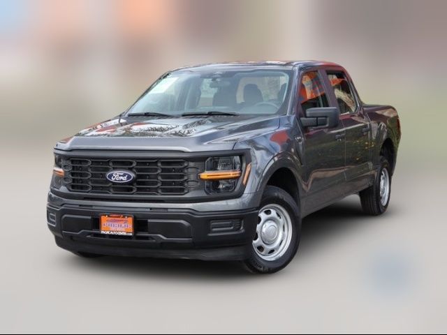 2024 Ford F-150 XL