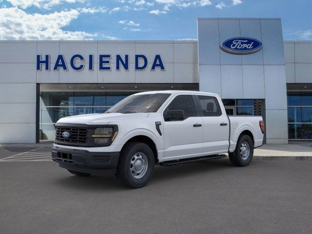 2024 Ford F-150 XL