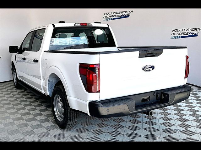 2024 Ford F-150 XL