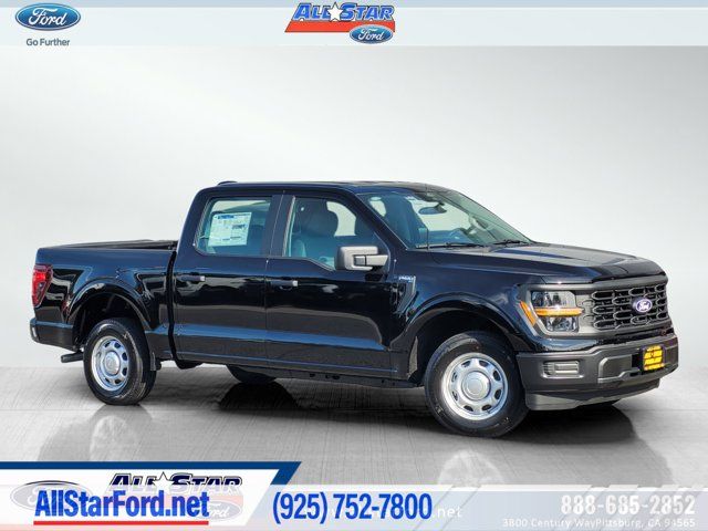 2024 Ford F-150 XL