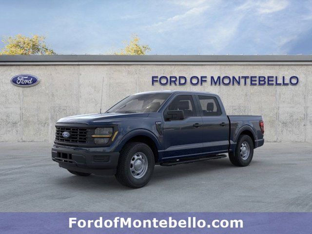 2024 Ford F-150 XL