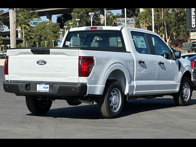 2024 Ford F-150 XL