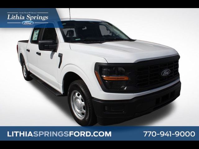 2024 Ford F-150 XL