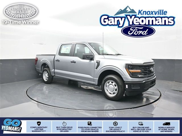 2024 Ford F-150 XL