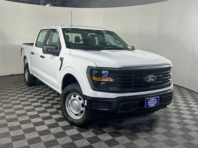 2024 Ford F-150 XL