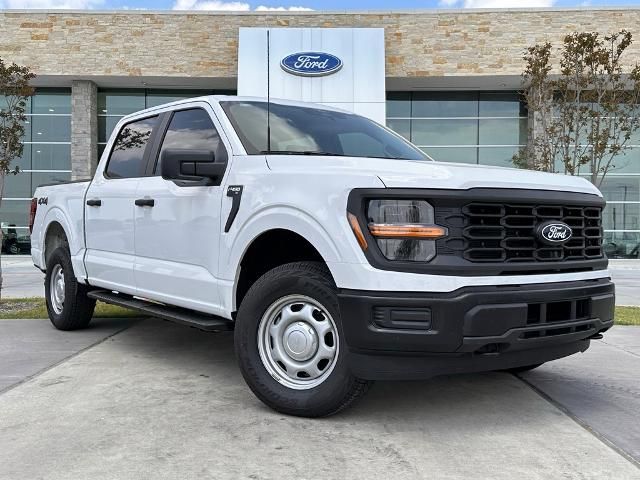 2024 Ford F-150 XL