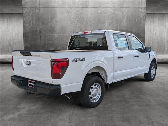 2024 Ford F-150 XL