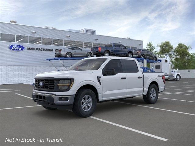 2024 Ford F-150 XL