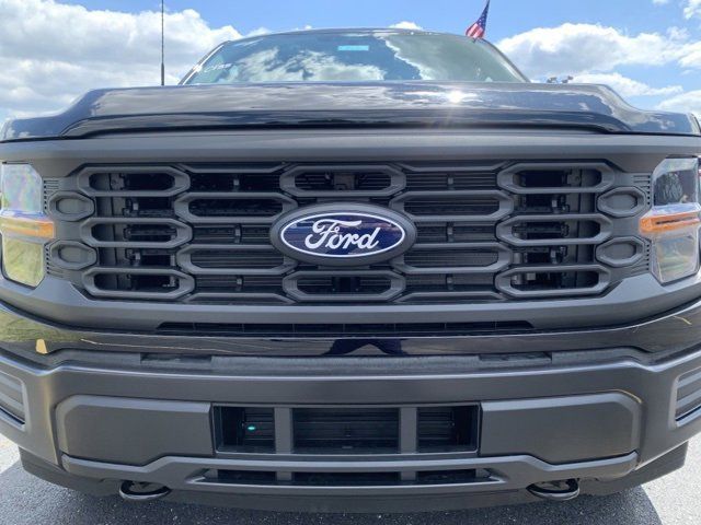 2024 Ford F-150 XL