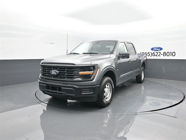 2024 Ford F-150 XL