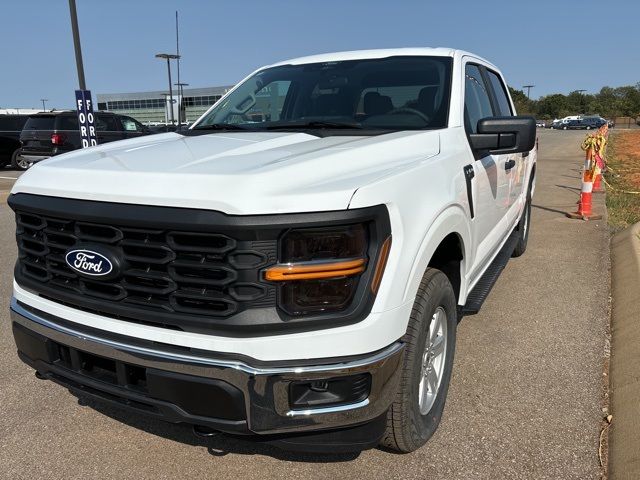 2024 Ford F-150 XL