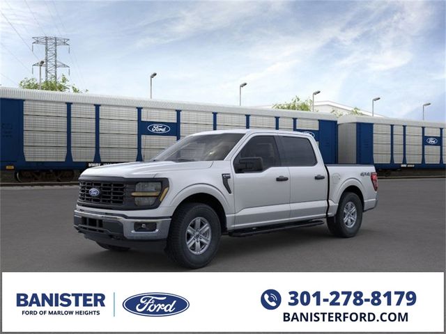 2024 Ford F-150 XL