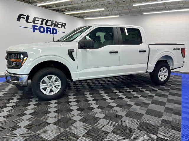 2024 Ford F-150 XL