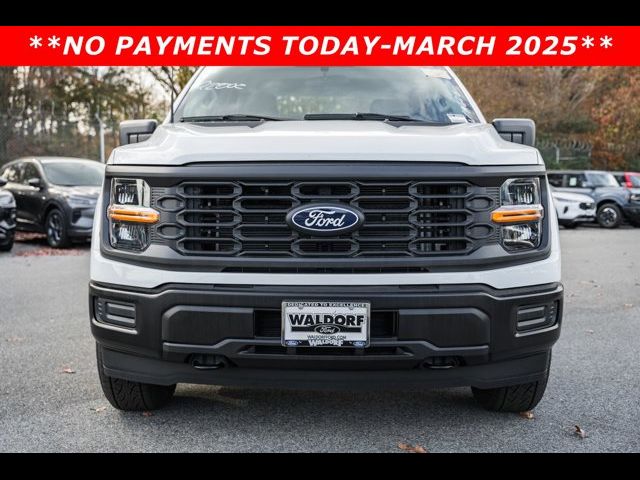 2024 Ford F-150 XL