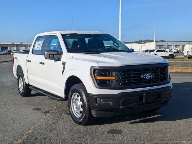 2024 Ford F-150 XL